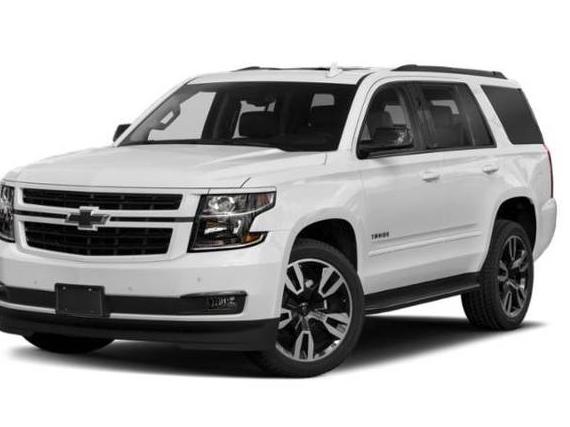 CHEVROLET TAHOE 2018 1GNSKCKC0JR290949 image