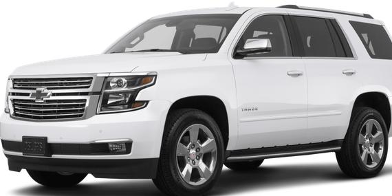 CHEVROLET TAHOE 2018 1GNSCCKJ0JR202459 image
