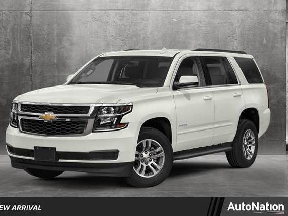 CHEVROLET TAHOE 2018 1GNSCBKC4JR326326 image