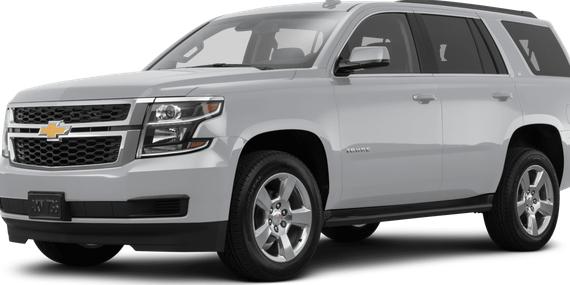 CHEVROLET TAHOE 2018 1GNSKBKC7JR234260 image
