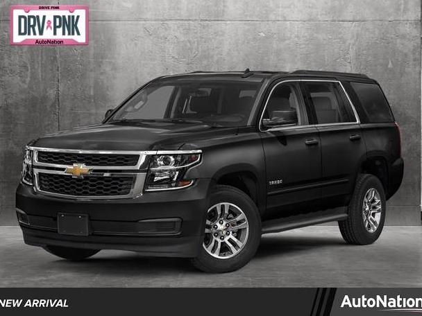 CHEVROLET TAHOE 2018 1GNSCAKC2JR223576 image