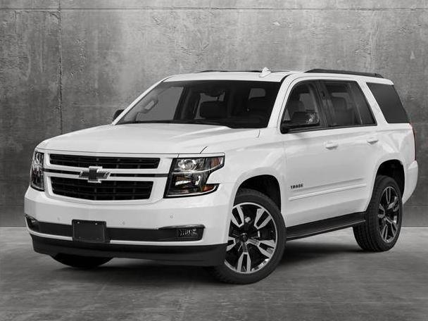 CHEVROLET TAHOE 2018 1GNSCCKJ8JR207988 image