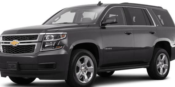 CHEVROLET TAHOE 2018 1GNSKBKC2JR262340 image