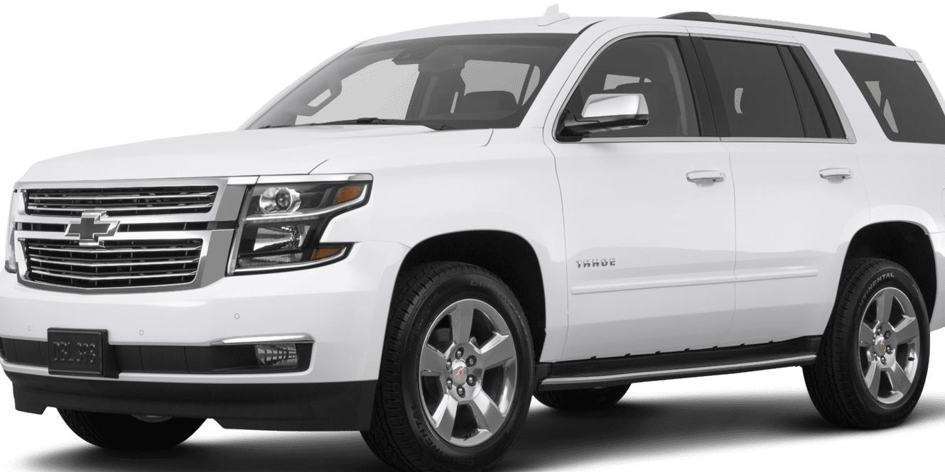 CHEVROLET TAHOE 2018 1GNSKCKJ2JR184985 image CHEVROLET TAHOE 2018 1GNSKCKJ2JR184985 image