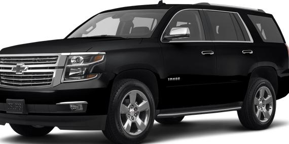 CHEVROLET TAHOE 2018 1GNSKCKC4JR398975 image