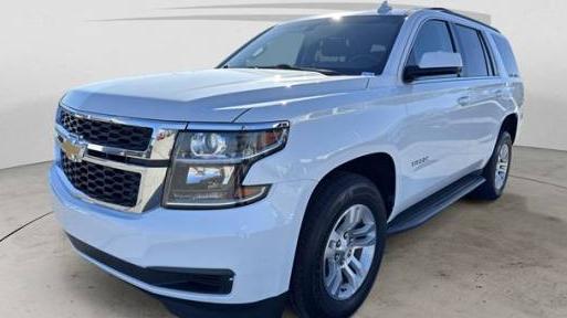 CHEVROLET TAHOE 2018 1GNSCAKCXJR268362 image