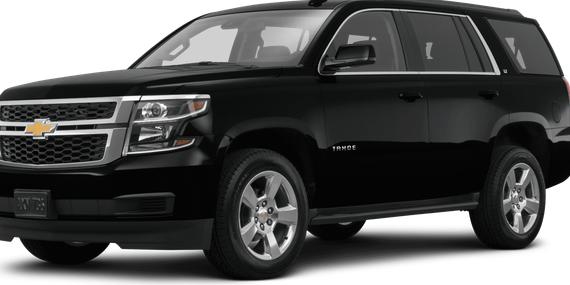 CHEVROLET TAHOE 2018 1GNSCBKC6JR235493 image