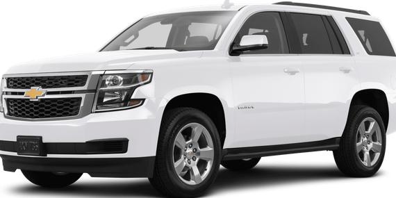 CHEVROLET TAHOE 2018 1GNSCBKC8JR260718 image