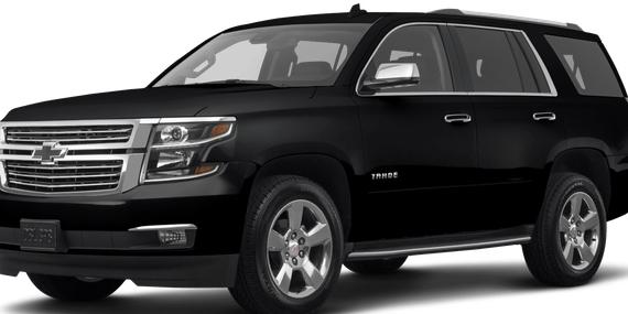 CHEVROLET TAHOE 2018 1GNSCCKJ0JR218998 image