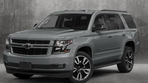 CHEVROLET TAHOE 2018 1GNSKCKC2JR151275 image