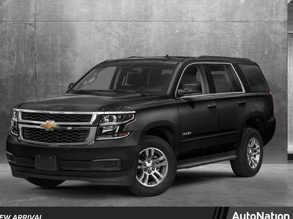 CHEVROLET TAHOE 2018 1GNSCAKC1JR189405 image