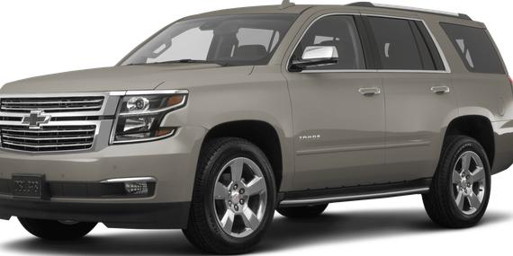 CHEVROLET TAHOE 2018 1GNSCCKC4JR180483 image