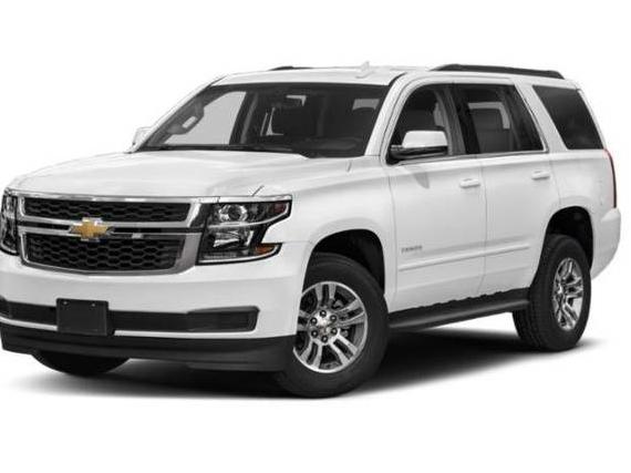 CHEVROLET TAHOE 2018 1GNSCAKC0JR210101 image