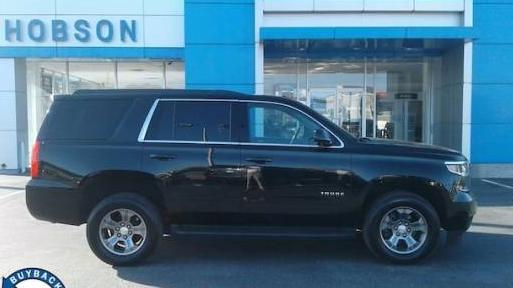 CHEVROLET TAHOE 2018 1GNSCAKC8JR357105 image