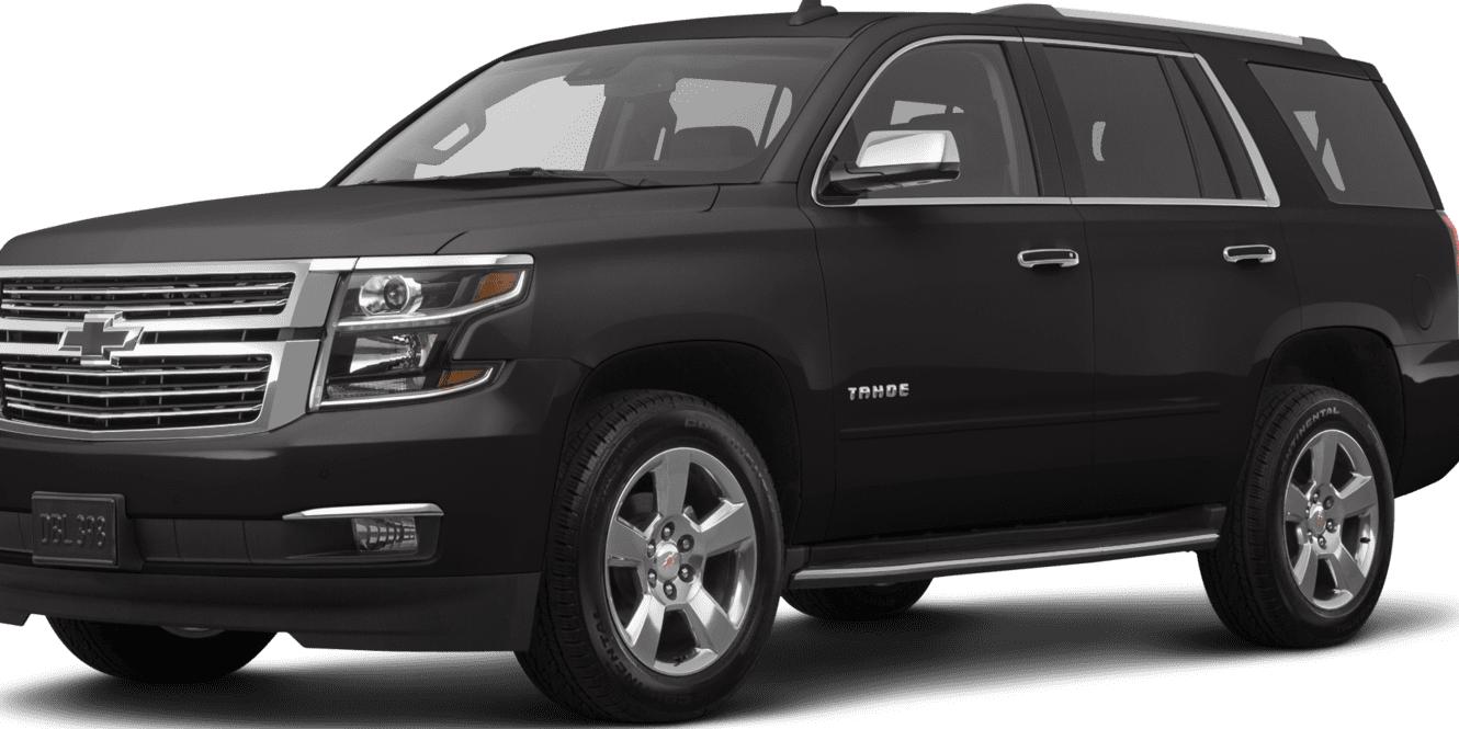 CHEVROLET TAHOE 2018 1GNSKCKC1JR194991 image CHEVROLET TAHOE 2018 1GNSKCKC1JR194991 image