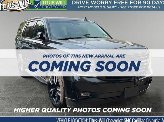 CHEVROLET TAHOE 2018 1GNSKCKJ8JR183176 image
