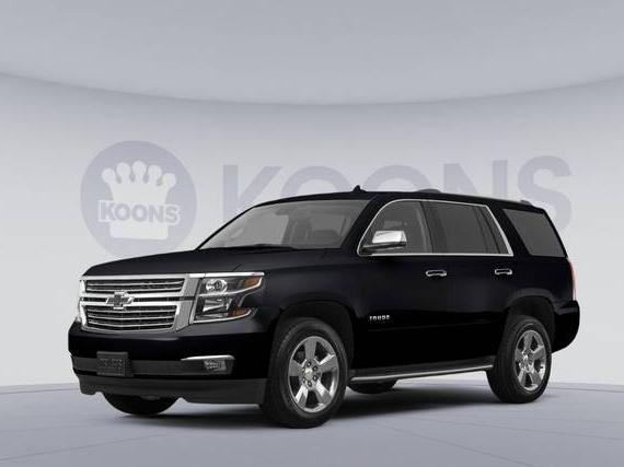 CHEVROLET TAHOE 2018 1GNSKCKC9JR256489 image