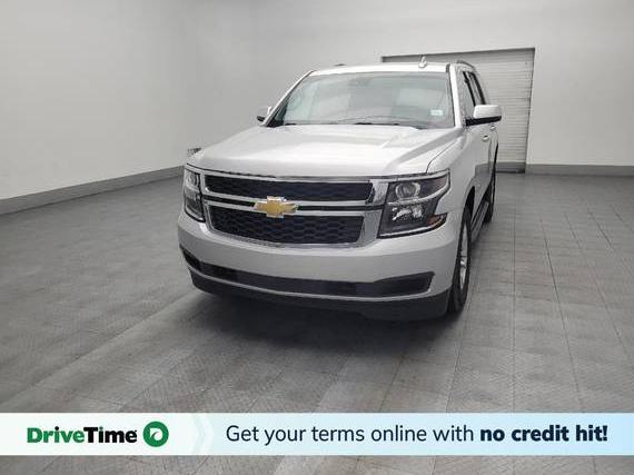 CHEVROLET TAHOE 2018 1GNSCBKC8JR132107 image CHEVROLET TAHOE 2018 1GNSCBKC8JR132107 image