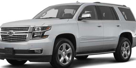CHEVROLET TAHOE 2018 1GNSCCKC7JR256522 image