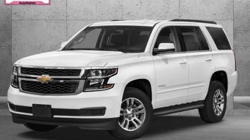 CHEVROLET TAHOE 2018 1GNSCBKC6JR110316 image