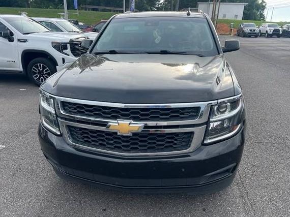 CHEVROLET TAHOE 2018 1GNSKBKC0JR266872 image