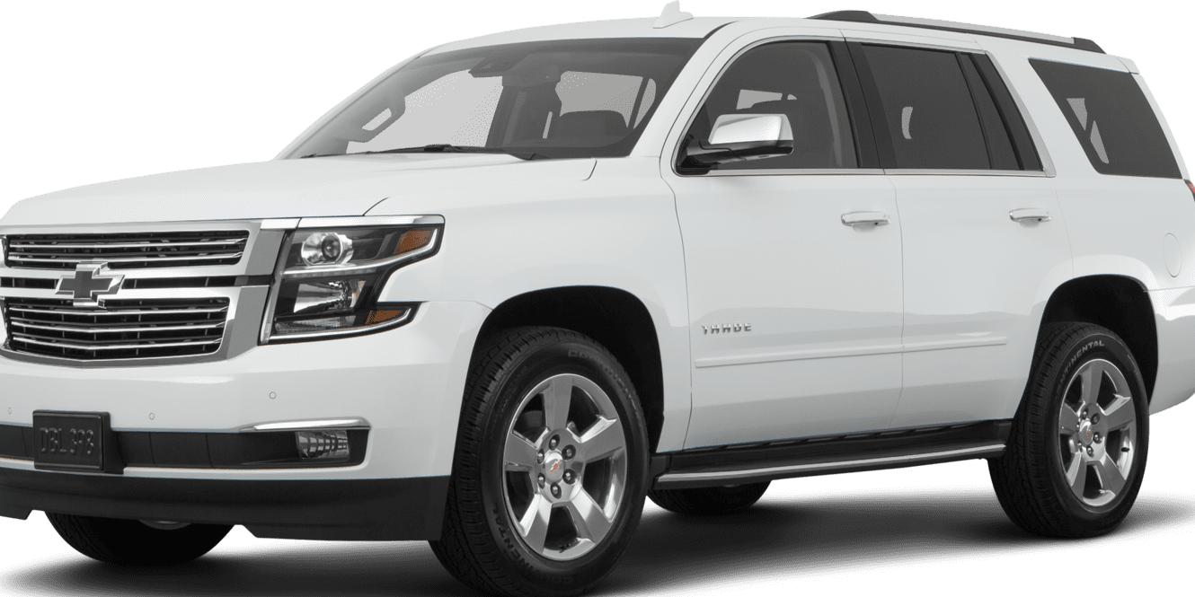 CHEVROLET TAHOE 2018 1GNSCCKC2JR222729 image