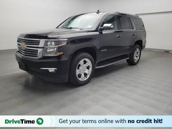 CHEVROLET TAHOE 2018 1GNSCCKC3JR302430 image