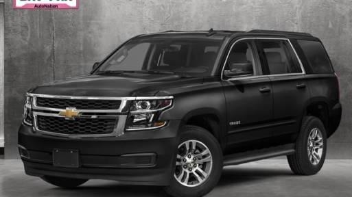 CHEVROLET TAHOE 2018 1GNSCAKC7JR272160 image