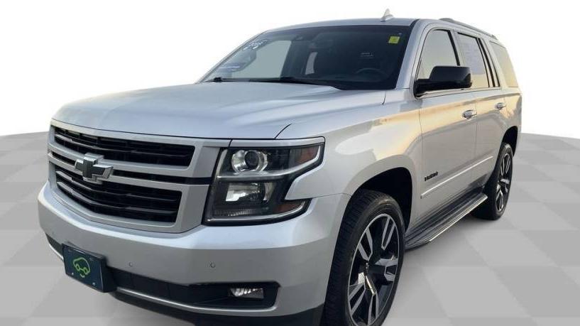 CHEVROLET TAHOE 2018 1GNSCCKJ8JR300137 image