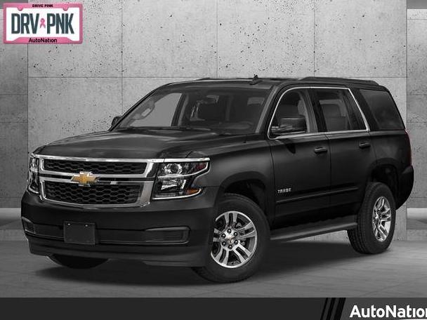 CHEVROLET TAHOE 2018 1GNSCBKC3JR344865 image