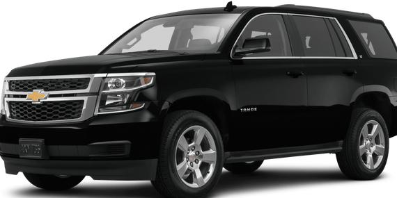CHEVROLET TAHOE 2018 1GNSCAKC0JR222457 image