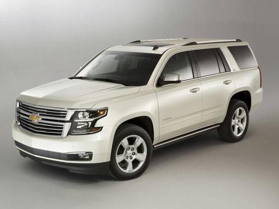 CHEVROLET TAHOE 2018 1GNSKCKC3JR105325 image
