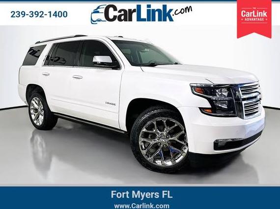 CHEVROLET TAHOE 2018 1GNSCCKC2JR373070 image CHEVROLET TAHOE 2018 1GNSCCKC2JR373070 image