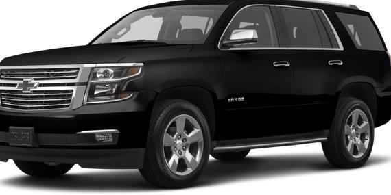 CHEVROLET TAHOE 2018 1GNSKCKC0JR128691 image