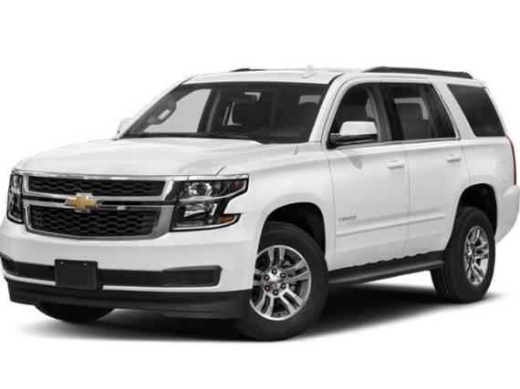 CHEVROLET TAHOE 2018 1GNSKBKC0JR301734 image