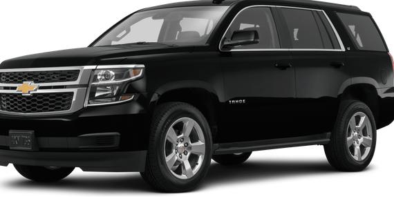 CHEVROLET TAHOE 2018 1GNSKAKCXJR164795 image