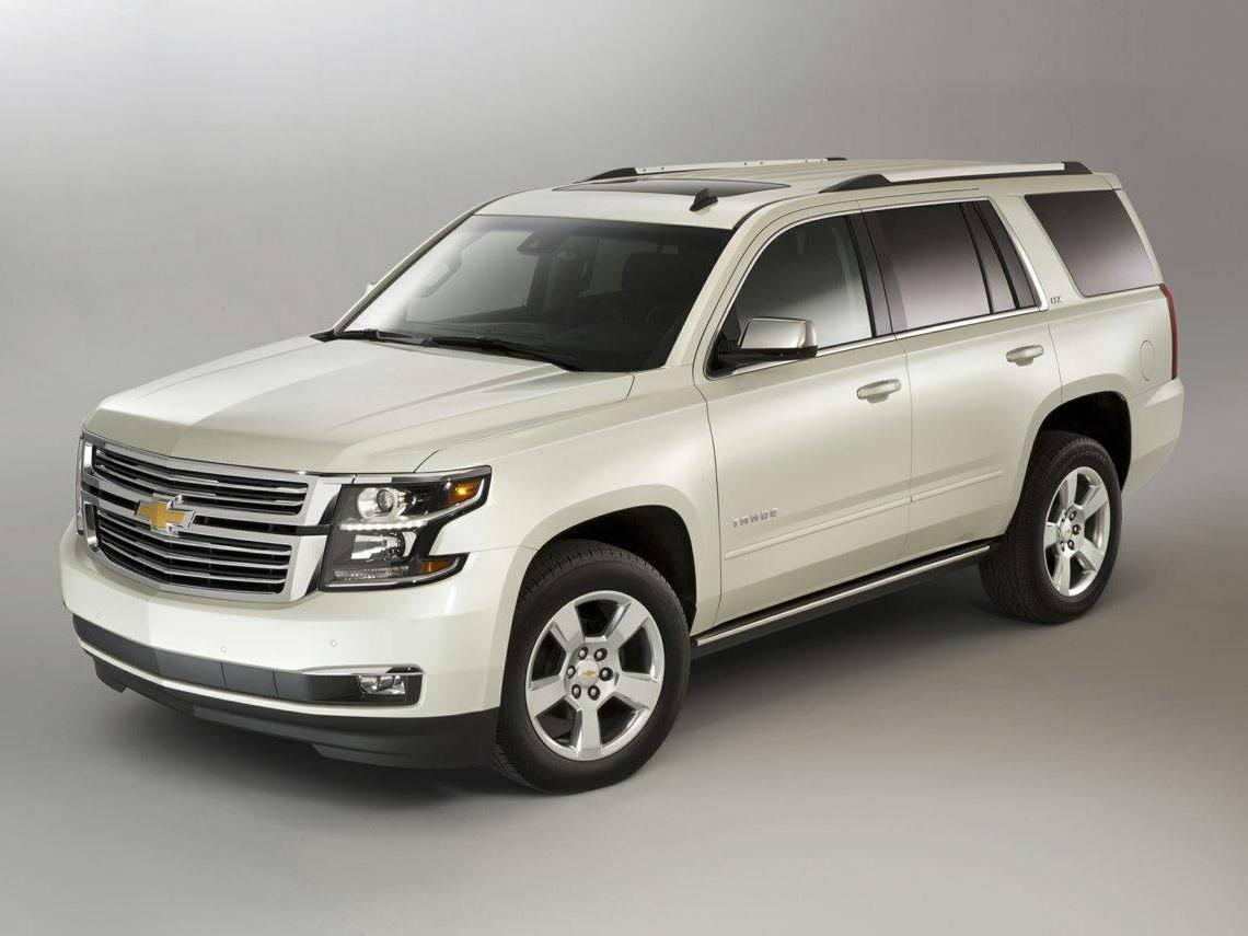 CHEVROLET TAHOE 2018 1GNSKBKC0JR273286 image