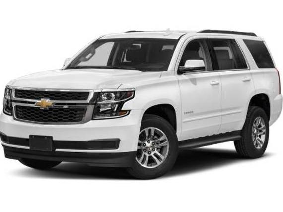 CHEVROLET TAHOE 2018 1GNSCAKC9JR257661 image