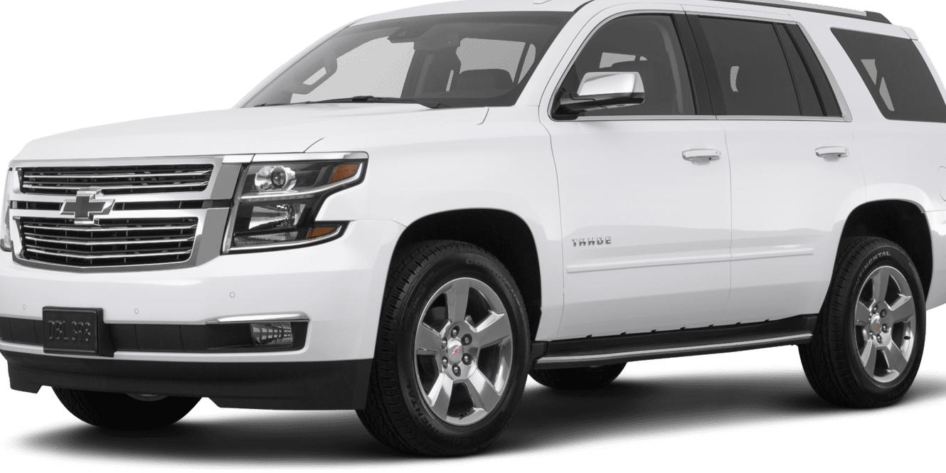 CHEVROLET TAHOE 2018 1GNSKCKC6JR384141 image