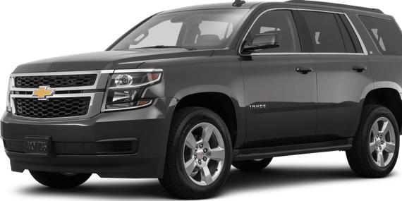 CHEVROLET TAHOE 2018 1GNSKBKC3JR277526 image