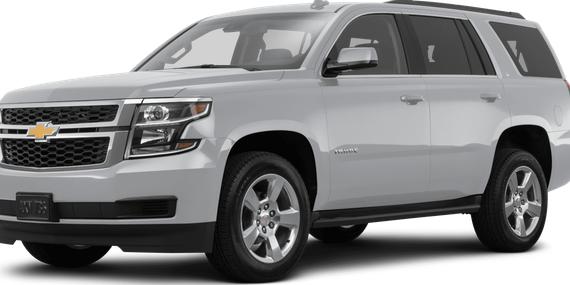 CHEVROLET TAHOE 2018 1GNSCBKCXJR366927 image