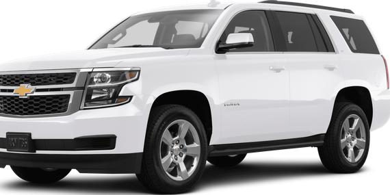 CHEVROLET TAHOE 2018 1GNSKBKC9JR242313 image