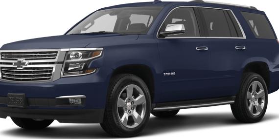 CHEVROLET TAHOE 2018 1GNSKCKCXJR254234 image