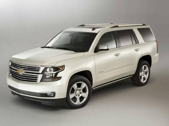 CHEVROLET TAHOE 2018 1GNSKBKC0JR102859 image