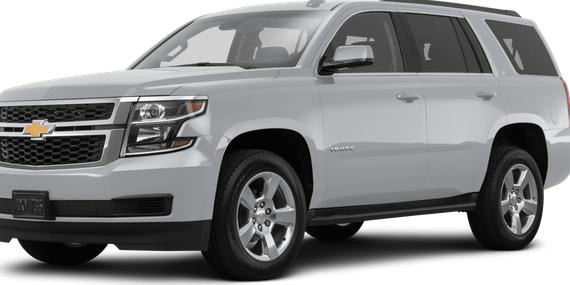 CHEVROLET TAHOE 2018 1GNSCBKC5JR256352 image