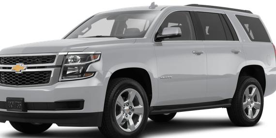 CHEVROLET TAHOE 2018 1GNSKBKCXJR353033 image