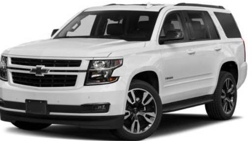 CHEVROLET TAHOE 2018 1GNSCCKC1JR284252 image