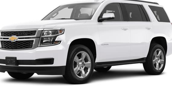 CHEVROLET TAHOE 2018 1GNSKBKC9JR341780 image