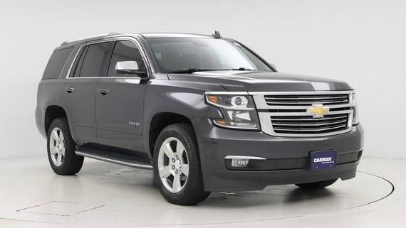 CHEVROLET TAHOE 2018 1GNSCCKCXJR223482 image