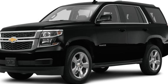 CHEVROLET TAHOE 2018 1GNSKBKC2JR245439 image
